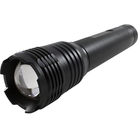 Fasttackle 1200 Lumens TruGuard Tactical Flashlight FA134976